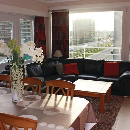 Residentie Versailles Ref 195 * Ostenda